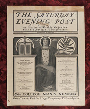 Saturday Evening Post June 22 1901 Calumet &quot;K&quot; Merwin-Webster Holman F. Day - £25.59 GBP
