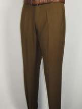 Men 2pc Walking Leisure Suit Short Sleeves By DREAMS 256-22 Solid Caramel image 7