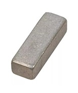 Flywheel Key (1) Briggs &amp; Stratton 222698 222698S 395002 1411 1481 5002 ... - $6.05 CAD