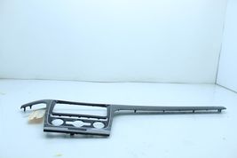 16-19 VOLKSWAGEN PASSAT 1.8T SE Center Dashboard Bezel Trim F3253 image 2