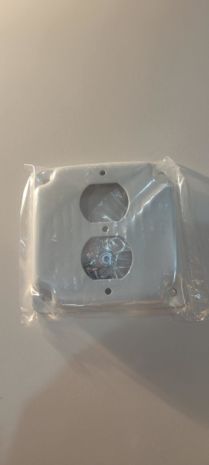 50 - Duplex RS Cover - $78.40