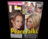 Us Weekly Magazine Dec 25, 2006 Angelina Jolie, Jen Aniston, Melissa Eth... - $9.00