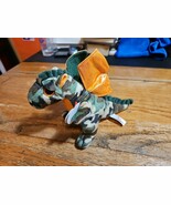 TY RAZOR the DRAGON BEANIE BABY - MINT with MINT TAG - $54.09 CAD