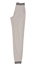 AGENT PROVOCATEUR Womens Leggings Thin Soft Comfy Solid Grey Size XS - £98.75 GBP