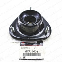 New Genuine Mitsubishi Front Shock Absorber Support MB303452 - $44.10