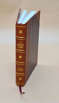A rolling stone / by B. M. Croker. 1912 [Leather Bound] by Croker, B. M. d. . - £64.74 GBP