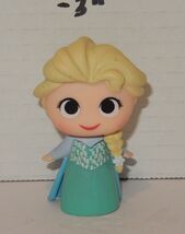 2016 Funko Mystery Minis Disney Frozen Princess Elsa Vinyl Action Figure... - $9.85
