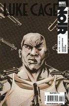 Luke Cage: Noir #1 Variant Cover (2009-2010) Marvel Comics - £1.97 GBP