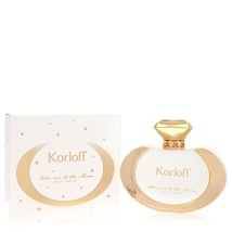 Korloff Take me to the moon by Korloff Eau De Parfum Spray 3.4 oz for Women - £52.15 GBP