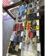 (12) MOTOR TREND Full Year 2016 ~ Truck/Car of the Year Chevy Colorado &amp;... - £15.61 GBP