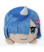 Re:ZERO Starting Life in Another World Rem Thunder God Nesoberi Anime Plush - €28,19 EUR