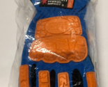 MCR Safety XXL FF2930 Impact 2 D30 Forceflex Gloves NEW - £35.62 GBP