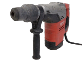 Milwaukee 1 9/16” SDS-MAX Rotary Hammer Drill 5317-20- Black/Red - $76.44