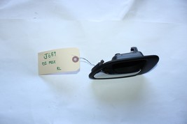 2001-2006 ACURA MDX REAR LEFT SIDE INTERIOR BACKDOOR DOOR HANDLE J689 image 2