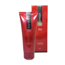 ASPASIA 4U Smoothing Peeling Gel 180ml/ 3.38fl.oz. Brand New Made in Korea - $35.99