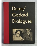Duras/Godard Dialogues 1st. Edition French, Near Mint-Mint, High Grade - €127,22 EUR Duras/Godard Dialogues 1st. Edition French, Near Mint-Mint, High Grade - €127,22 EUR