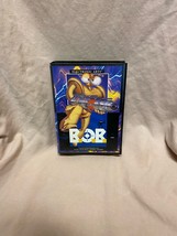 B.O.B. Complete Cib (Sega Genesis, 1993) Bob Ea Robot Very Nice! Rare - £59.35 GBP