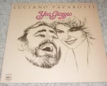 Luciano Pavarotti: Yes, Giorgio - £27.70 GBP