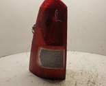 Driver Left Tail Light Station Wgn Fits 00-07 FOCUS 1082437 - £51.27 GBP