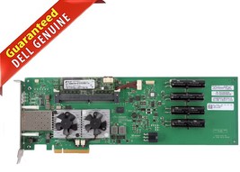 Dell F4YMD Compellent SC8000 Intelligent Cache Adapter Card 8Gb QLogic QSA10602 - £52.07 GBP