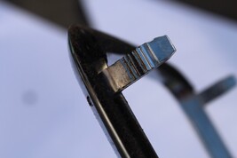 2001-2006 ACURA MDX CENTER CONSOLE SHIFTER TRIM BEZEL R3229 image 9