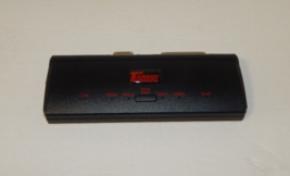 Targus USB Mobile Port Replicator Model No PA070 Expansion Hub - £12.37 GBP