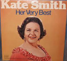 Her Very Best [Record] Kate Smith - £11.98 GBP