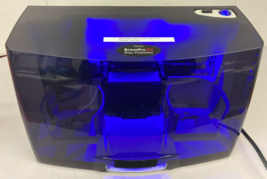 Primera Bravo Pro Xi2 Autoprinter Disc CD DVD Publisher Printer Burner w... - $399.95