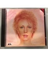 FRIDA SOMETHING&#39;S GOING ON CD POLAR RECORDS WEST GERMANY BLUE FACE 1ST P... - €149,14 EUR
