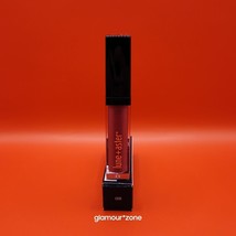 Lune + Aster Gloss, Shade: CEO - $18.80