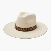 Wyeth women&#39;s remy hat in Cream - size One Size - £75.42 GBP