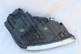 2008-2010 Porsche Cayenne Halogen Headlight Light Lamp Driver Left LH image 12