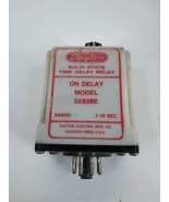 Dayton 5X828E Time Delay Relay - €24,89 EUR