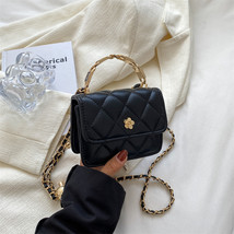 High-Grade Small Bag Women&#39;s Summer New Hot Small Handbag Crossbody Bag Mini Cha - £27.97 GBP