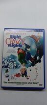 Eight Crazy Nights 2-disc Special Edition DVD - $6.93
