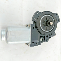 Fits Hyundai Sonata Kia Optima Front Left Window Lift Motor Replaces 824... - $23.74