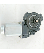 Fits Hyundai Sonata Kia Optima Front Left Window Lift Motor Replaces 824... - $33.27 CAD