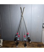 4X Washer Suspension Rods DC97-16350V For Samsung Washer WA54R7200AV WA5... - $459.02 MXN