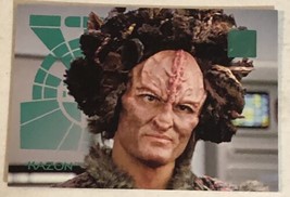 Star Trek Phase 2 Trading Card #143 Kavon - £1.48 GBP