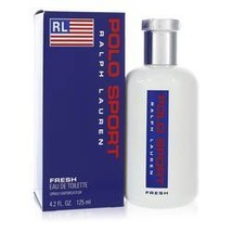 Polo Sport Cologne by Ralph Lauren, Composed in 1993 by master perfumer ... - $30.69