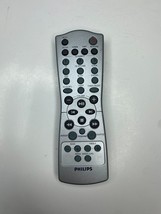 Philips Remote Control fr MC70 MC7003 MC7037 3-CD Changer Cassette Playe... - £7.92 GBP