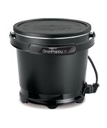 Presto 05411 GranPappy Electric Deep Fryer - €60,52 EUR