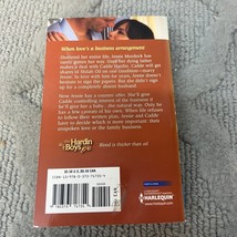 The Texan&#39;s Bride Western Romance Paperback Book by Linda Warren Harlequin 2011 - £9.74 GBP