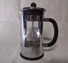 Bodum 8 Cup French Press Coffee Maker Glass Carafe/Pot 1 Liter 34 Ounce - £15.77 GBP