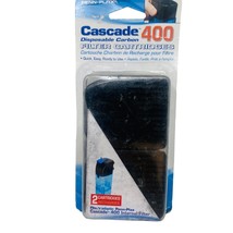 Cascade 400 Cartridges 2pk Replacements - £7.95 GBP