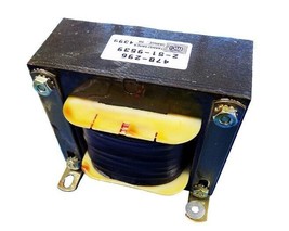Simplex 478-296 Audio Transformer NEW IN BOX - $2,598.80 MXN