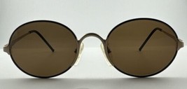 Vintage Gianfranco Ferre Gff 50/N Eyeglasses Sunglasses Optical Frame Specs - £133.78 GBP