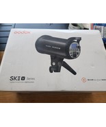 GODOX SK400II-V SK400IIV 400Ws Bowens Mount  LED Modeling Lamp (2024 Upg... - $202.38 CAD