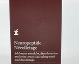 PERRICONE MD Neuropeptide Necolletage 2 oz New in Box - $16.82