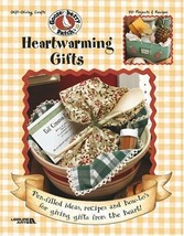 Heartwarming Gifts (Leisure Arts #3375) Gooseberry Patch 2003 - £6.99 GBP